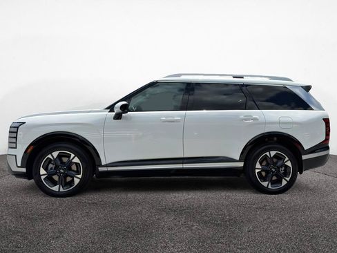 New 2026 Hyundai Palisade Limited AWD/4WD image 4
