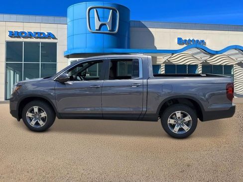 New 2026 Honda Ridgeline RTL image 2
