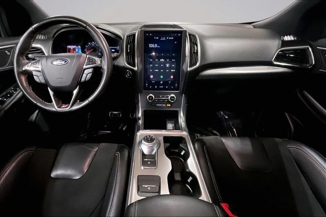 Used 2023 Ford Edge ST AWD/4WD image 16