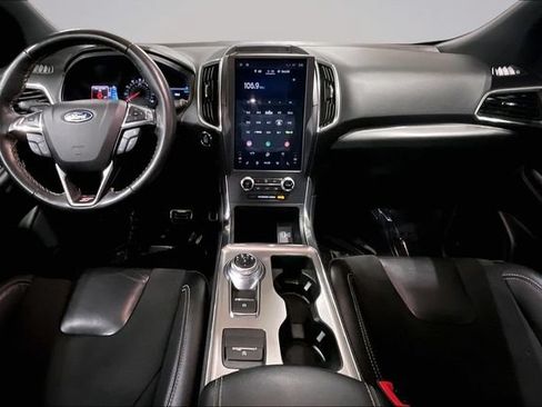 Used 2023 Ford Edge ST AWD/4WD image 16
