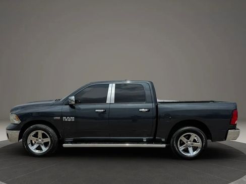 Used 2017 RAM 1500 Lone Star RWD image 8