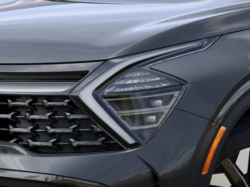 New 2025 Kia Sportage X-Line Prestige image 12