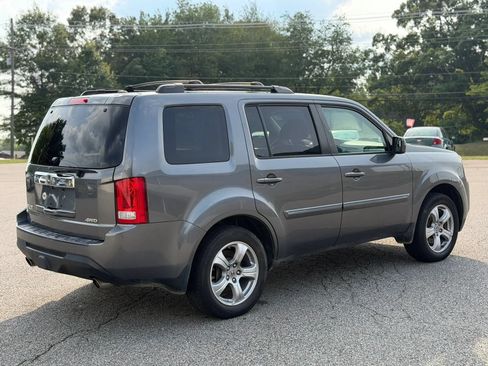 Used 2012 Honda Pilot EX-L image 2