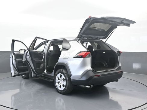 Used 2023 Toyota RAV4 LE image 73