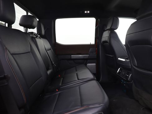 Used 2023 Ford F150 Lariat image 14