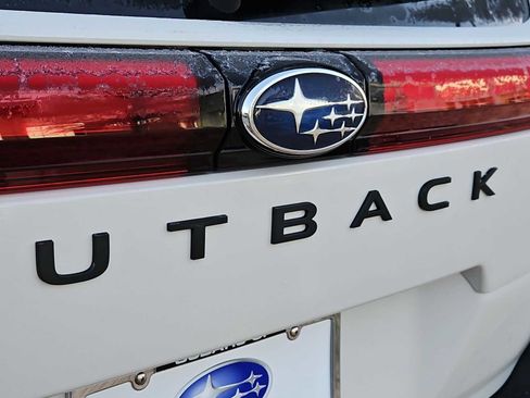 New 2026 Subaru Outback Premium image 11