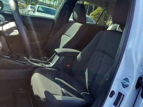 Certified 2025 Toyota Corolla LE image 19