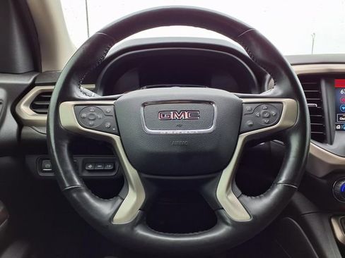 Used 2022 GMC Acadia Denali w/ Denali Technology Package AWD/4WD image 75