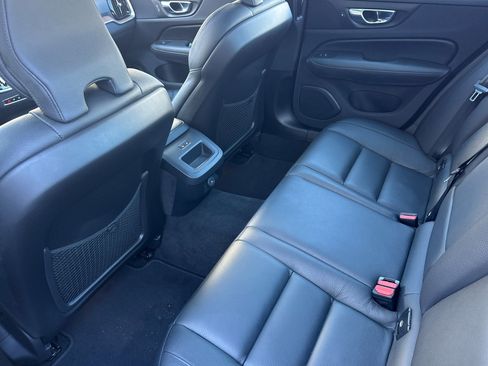 Certified 2025 Volvo S60 B5 Plus image 13