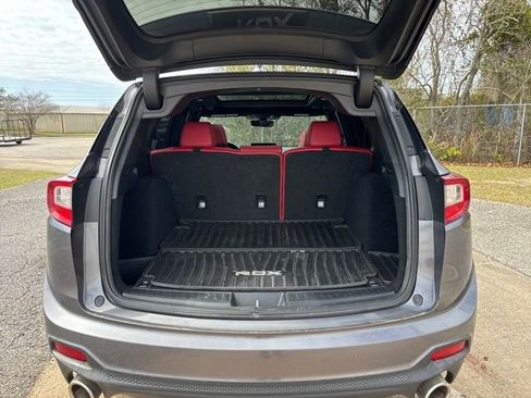 Used 2021 Acura RDX A-Spec image 9