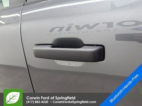 New 2026 Ford F250 XL w/ XL Driver Assist Package image 12