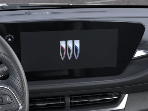 New 2026 Buick Envista Preferred FWD image 20