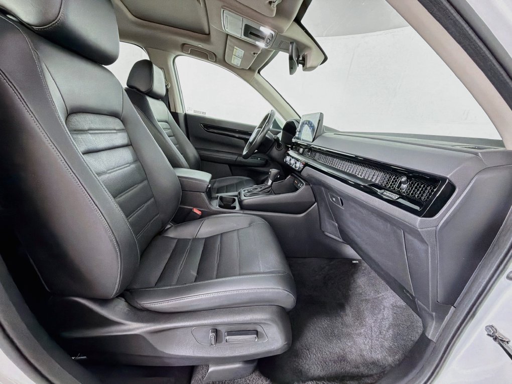 Used 2023 Honda CR-V EX-L image 30