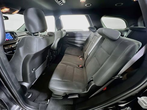 Used 2023 Dodge Durango GT AWD/4WD image 24