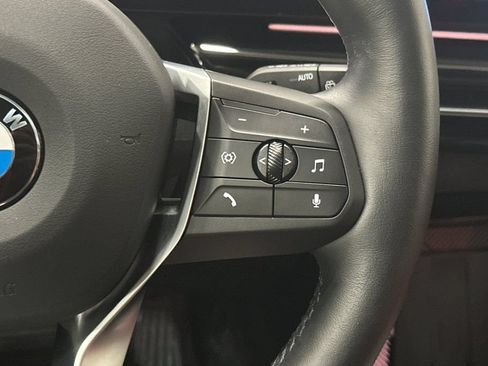 Used 2025 BMW X1 xDrive28i w/ Convenience Package AWD/4WD image 29