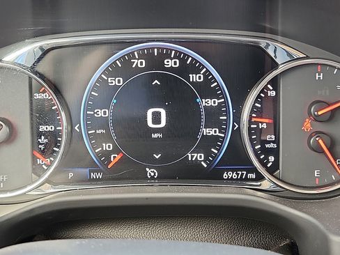 Used 2022 GMC Acadia Denali image 20