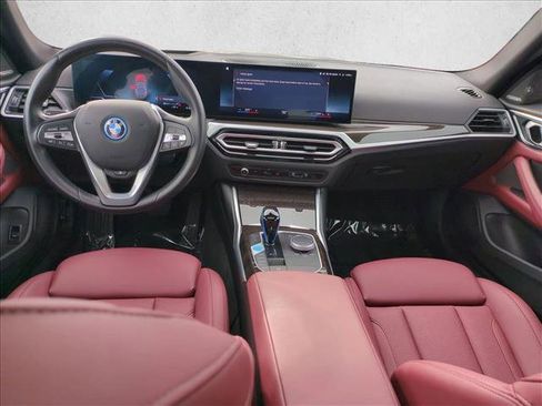 Used 2023 BMW i4 eDrive35 w/ Premium Package image 19