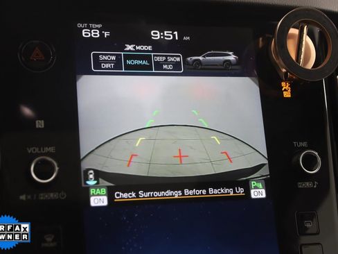 Used 2024 Subaru Outback Wilderness image 10