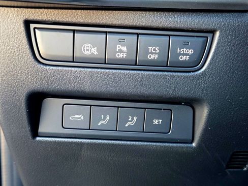 New 2026 MAZDA CX-70 3.3 Turbo w/ Premium Plus Pkg image 16