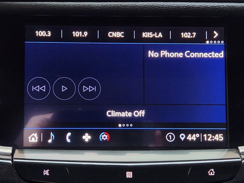 Used 2020 Cadillac XT6 Premium Luxury image 22