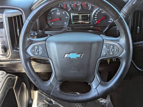 Used 2015 Chevrolet Silverado 1500 LT w/ All Star Edition RWD image 17