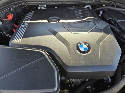 Used 2023 BMW X3 xDrive30i w/ Premium Package image 31