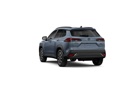 New 2026 Toyota Corolla Cross SE image 7