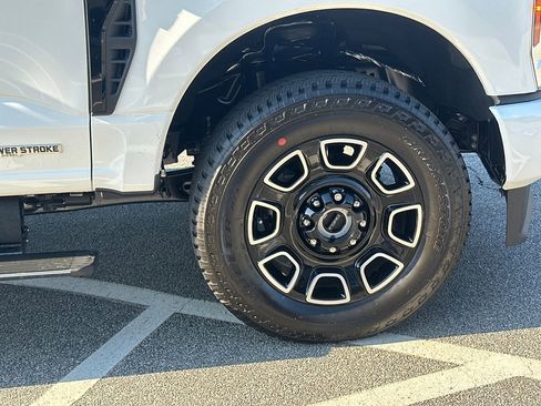 New 2026 Ford F250 Platinum AWD/4WD image 41