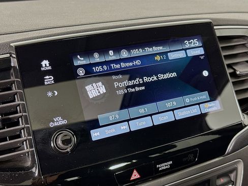 Used 2022 Honda Pilot Special Edition image 15