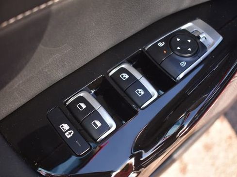 New 2026 Kia K5 GT-Line AWD/4WD image 21