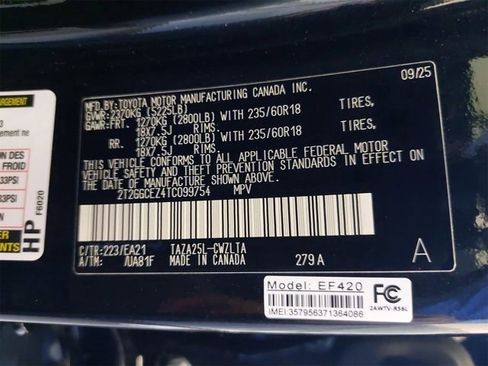 Used 2026 Lexus NX 350 350 Premium image 42