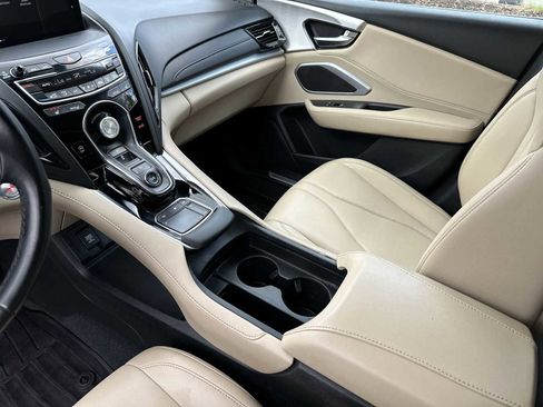 Used 2023 Acura RDX AWD image 22