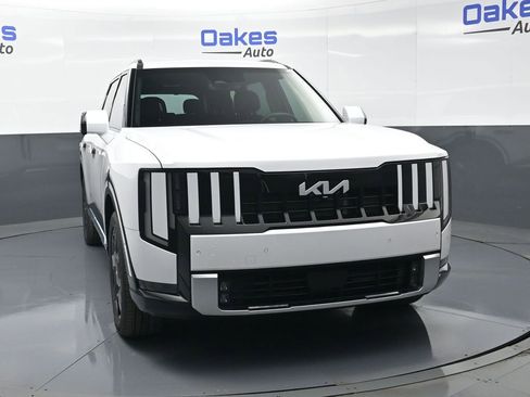 New 2027 Kia Telluride X-Line SX Prestige image 3