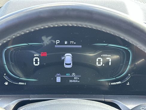 Certified 2023 Kia Telluride S AWD/4WD image 10