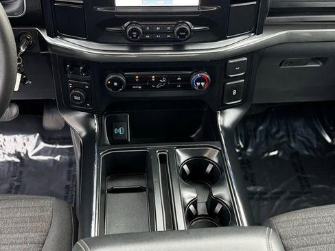 Used 2023 Ford F150 XL w/ STX Appearance Package image 19
