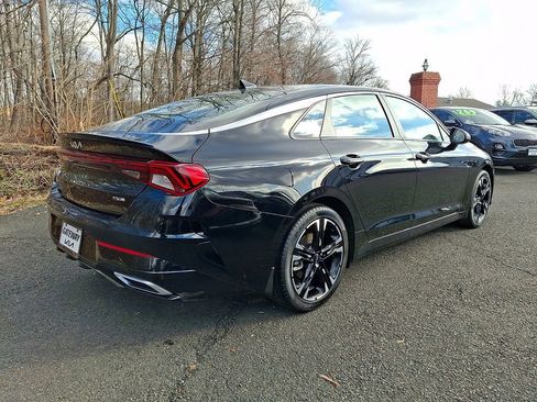 Used 2023 Kia K5 GT-Line w/ GT-Line Premium Package image 6