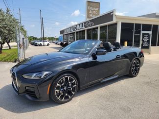 Used 2026 BMW 430i Convertible RWD video 1