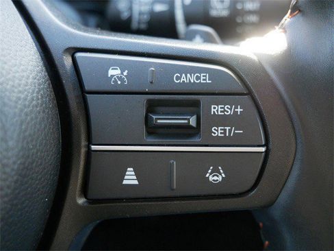 Used 2024 Honda CR-V Sport image 28