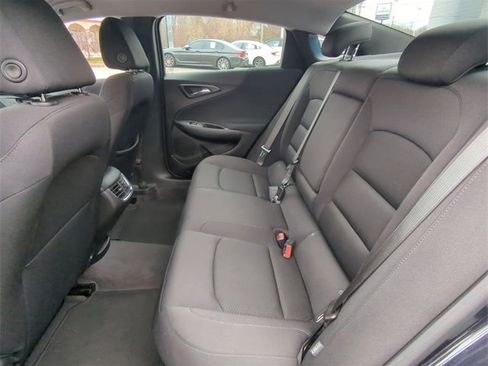Certified 2023 Chevrolet Malibu LT image 24