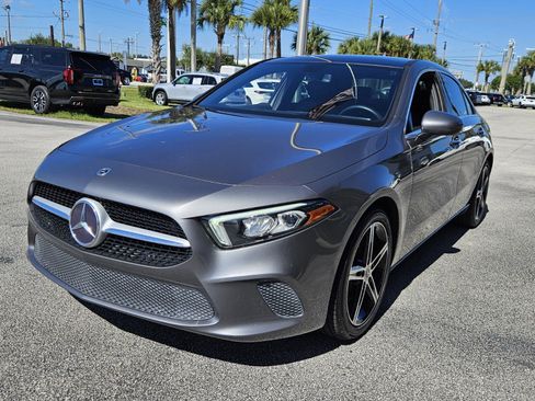 Certified 2022 Mercedes-Benz A 220 image 11