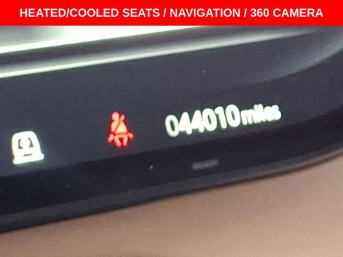 Used 2023 Land Rover Range Rover Sport SE image 13