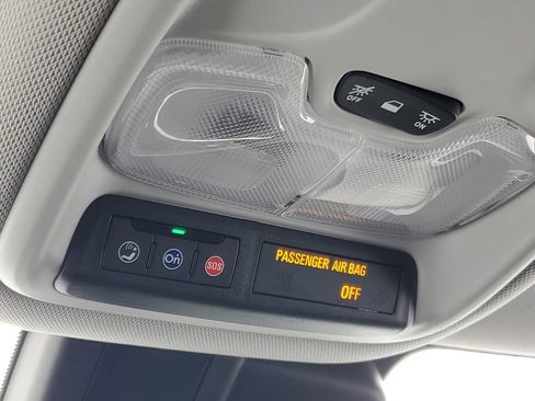 Used 2023 Chevrolet TrailBlazer LT image 21