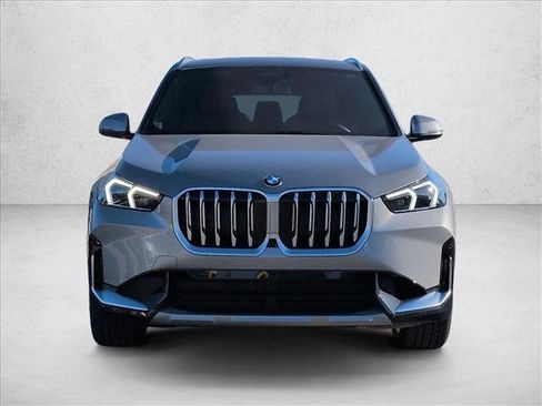 New 2026 BMW X1 xDrive28i w/ Technology Package AWD/4WD image 6