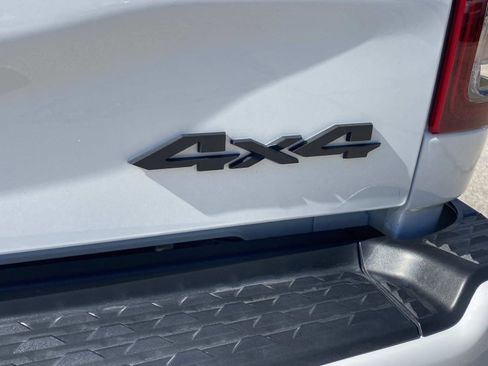 Certified 2024 RAM 2500 Big Horn w/ Night Edition image 6