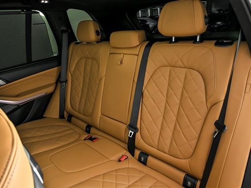 Used 2025 BMW X5 M60i w/ Executive Package AWD/4WD image 20
