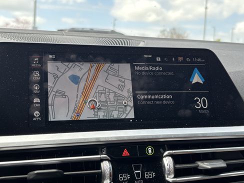 Used 2021 BMW M340i w/ Premium Package image 24