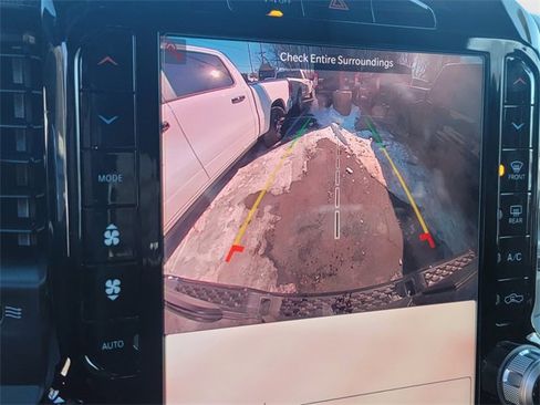 New 2026 RAM 1500 4x4 Crew Cab image 37