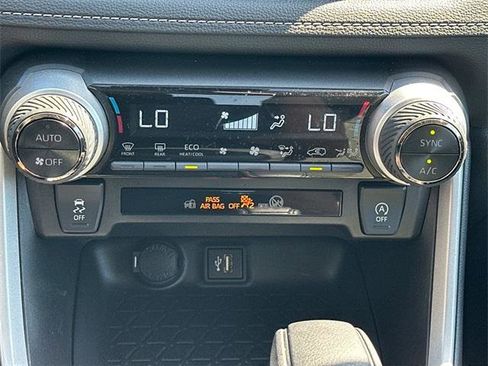 Certified 2024 Toyota RAV4 XLE image 22