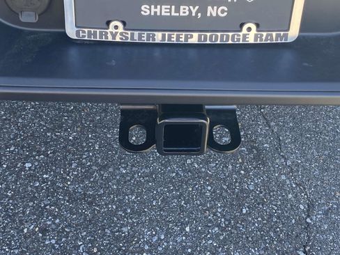 New 2026 Jeep Gladiator Sport image 10