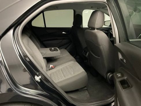 Certified 2024 Chevrolet Equinox LT FWD image 26